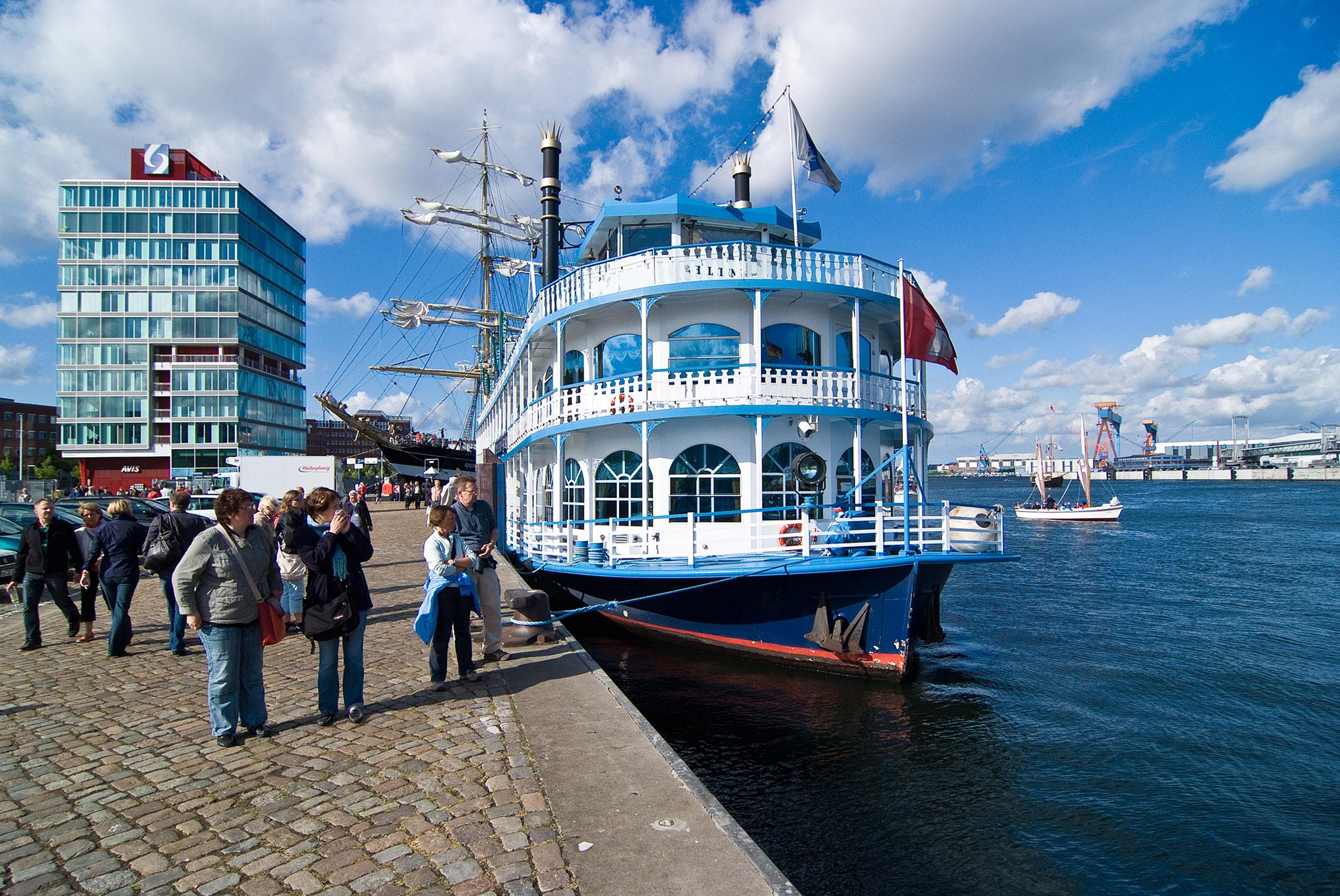 Kiel